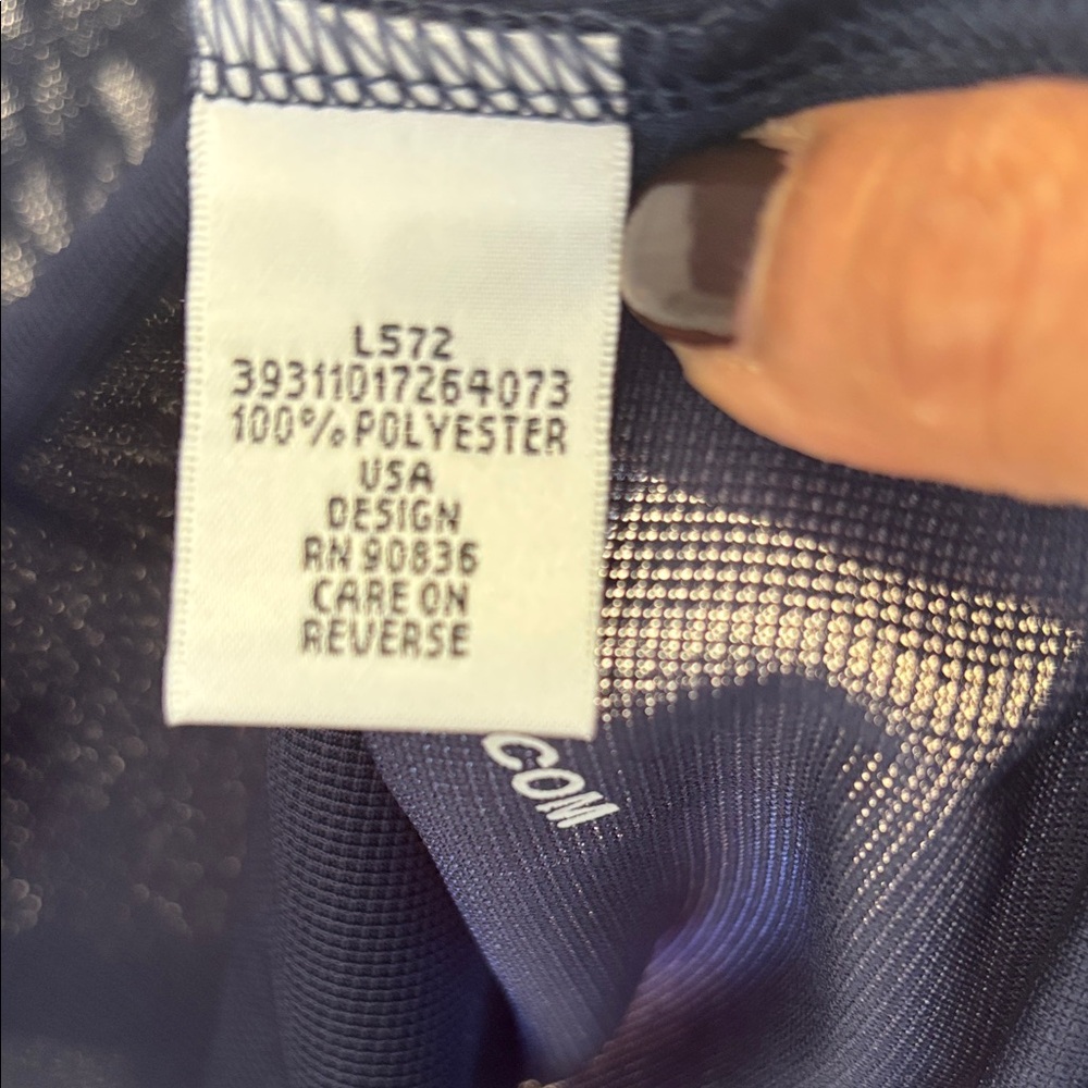 Golf Short Sleeve Women's Top ! T Off! - Picture 7 of 8